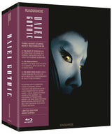 Daiei Gothic: Japanese Ghost Stories (US Limited Edition) DAMAGED