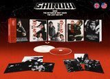 Shinobi Vol. 2 (UK Limited Edition, Region Free)