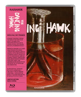 The Dancing Hawk (Limited Edition)