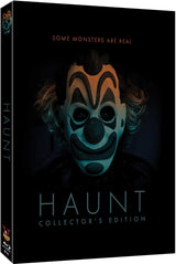 Haunt (Collector's Edition)