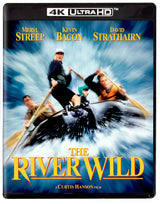 The River Wild (4K UHD, Kino)