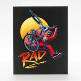 Rad (4K UHD, Limited Edition)