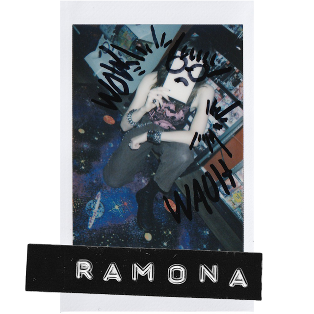 Ramona