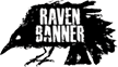 Raven Banner logo