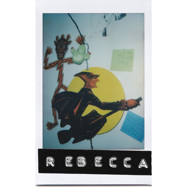 Rebecca