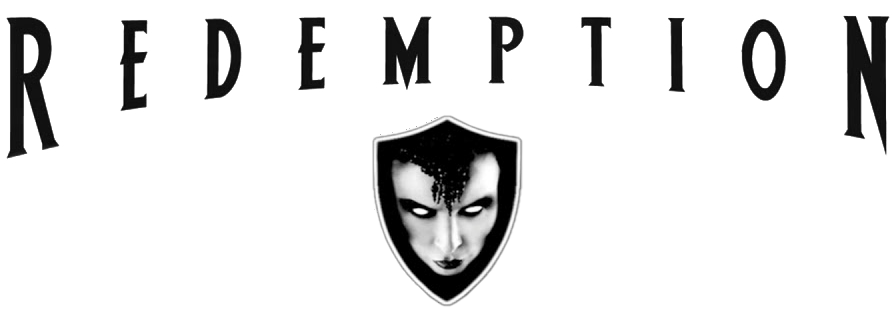 Redemption logo