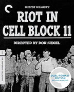 Riot in Cell Block 11 (#704) USED