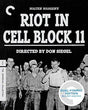Riot in Cell Block 11 (#704) USED