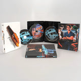 Road House (4K UHD, Limited Edition Hardbox)