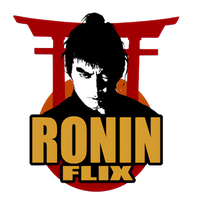 Ronin logo
