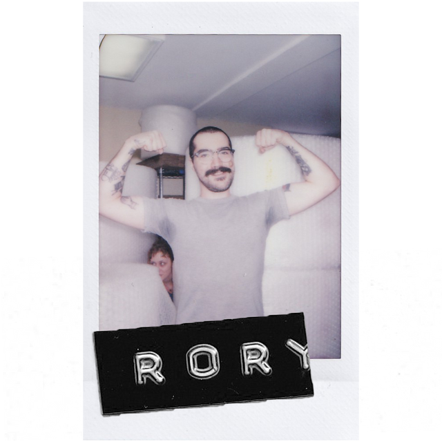 Rory