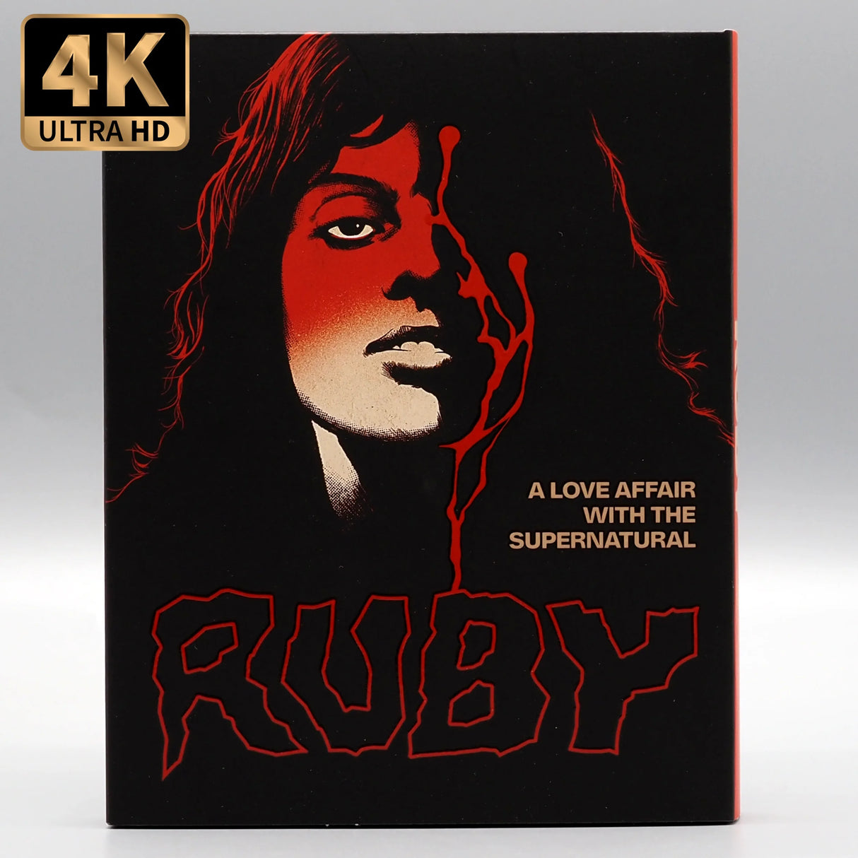Ruby (4K UHD) w/SLIP