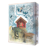 Treasures of Soviet Animation Vol. 3: The Short Films of Yuri Norstein (Deluxe Limited Edition)