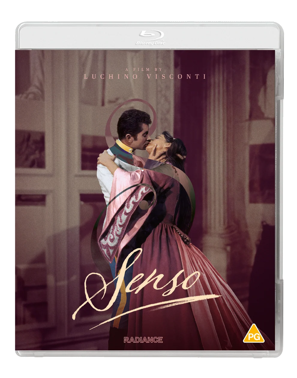 Senso (Region B)