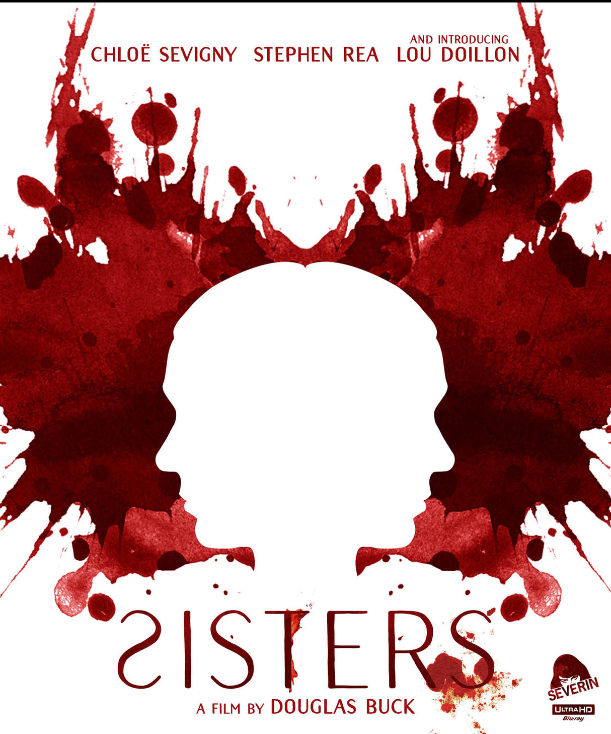 Sisters (2006) (4K UHD)