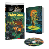 Soylent Green (Blu-ray, Limited Edition)
