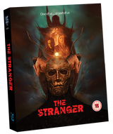 The Stranger (Limited Edition, Region Free)