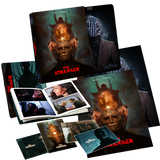 The Stranger (Limited Edition, Region Free)