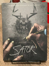 Sator w/SLIP USED