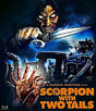 Scorpion With Two Tails USED