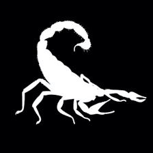 Scorpion Releasing logo