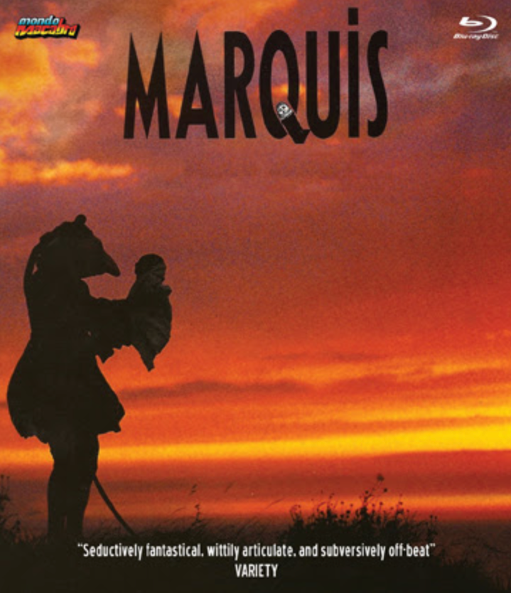 Marquis