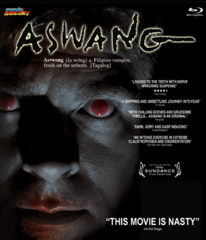 Aswang