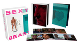 Sexy Beast (4K UHD, Limited Edition, Region Free/B)