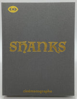 Shanks (4K UHD, Limited Edition) USED