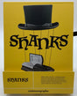 Shanks (4K UHD, Limited Edition) USED