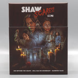 Shaw Scares: Volume 1 (Limited Edition)