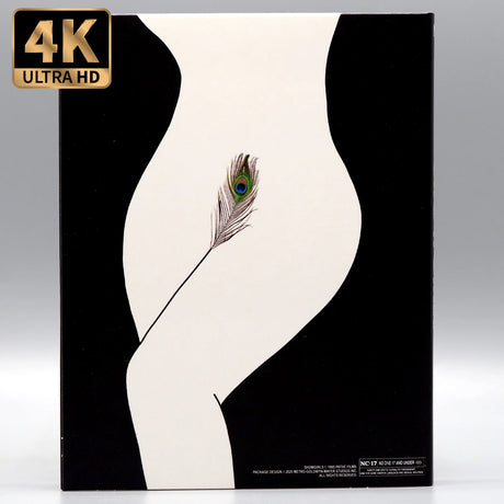 Showgirls (4K UHD, Limited Slip Variant)