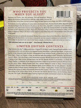 Sleep (Limited Edition) w/SLIP USED