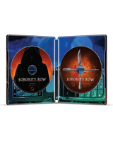 Sorority Row (4K UHD, Lionsgate Limited Edition Steelbook)