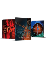 Sorority Row (4K UHD, Lionsgate Limited Edition Steelbook)