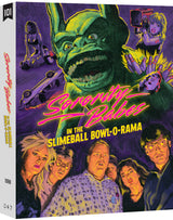 Sorority Babes in the Slimeball Bowl-O-Rama (Limited Edition, Region B)