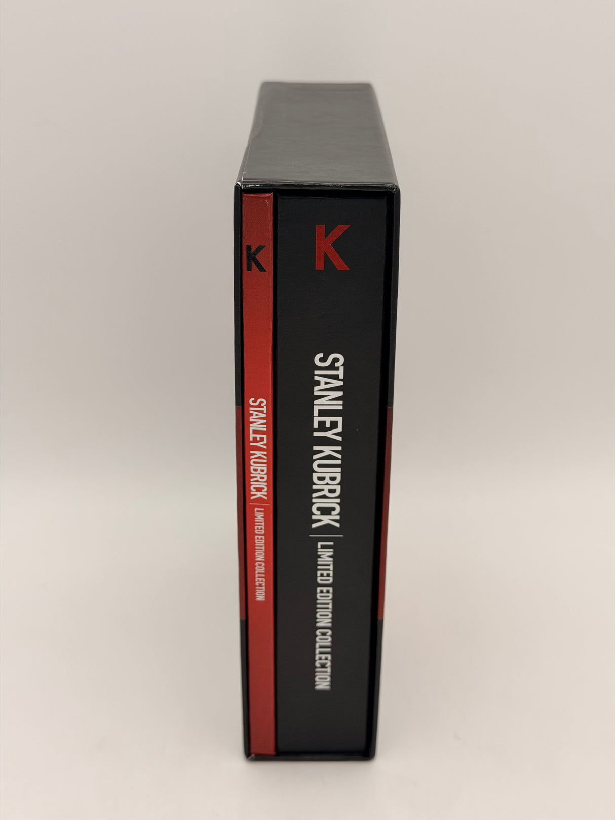 Stanley Kubrick: Limited Edition Collection USED