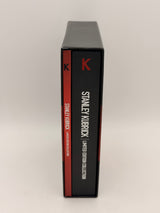 Stanley Kubrick: Limited Edition Collection USED