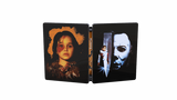 Halloween I-V (4K UHD, Limited Jack O’Lantern Edition, Region Free) *see note