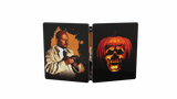 Halloween I-V (4K UHD, Limited Jack O’Lantern Edition, Region Free) *see note