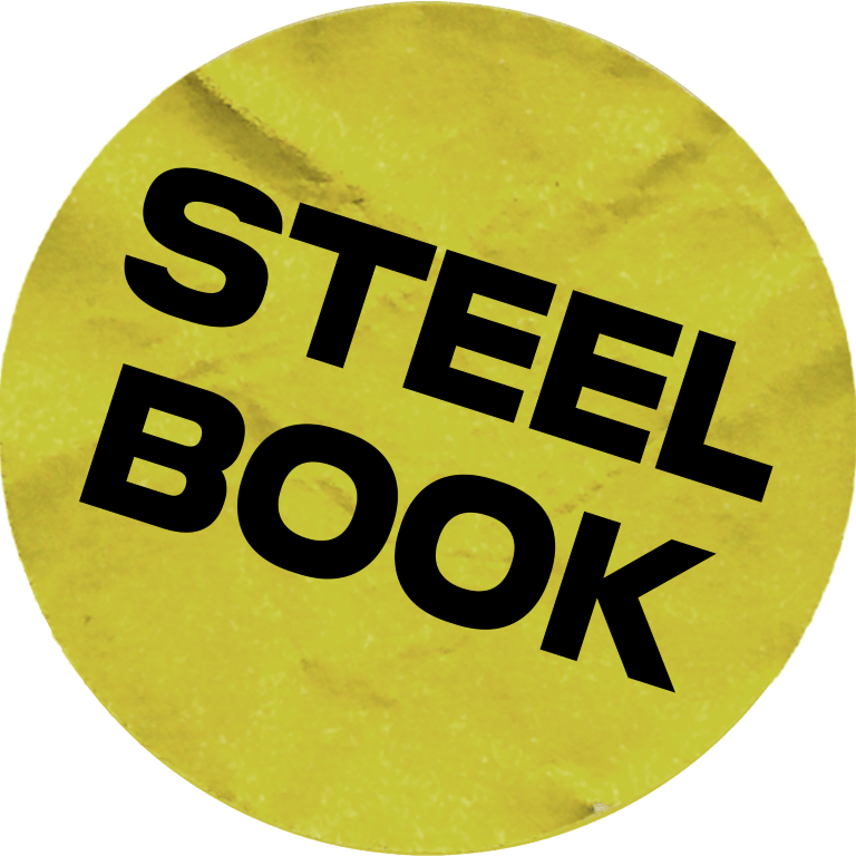 Steelbook