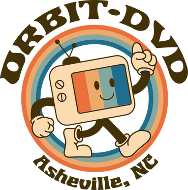 Orbit DVD