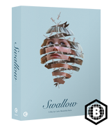 Swallow (REGION B) Limited Edition USED