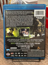 Swamp Thing USED