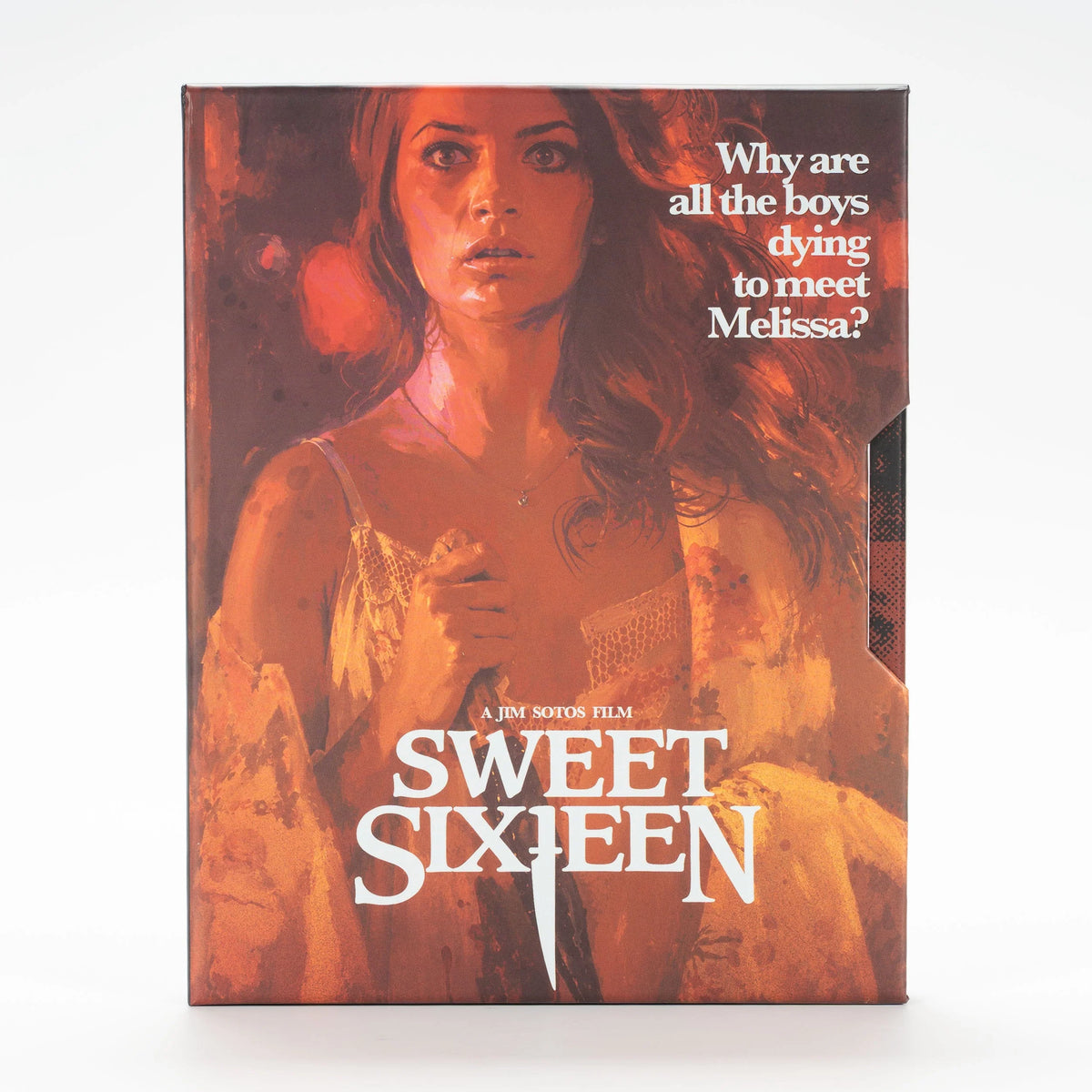 Sweet Sixteen (4K UHD) w/SLIP