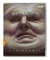 Taxidermia (Limited Edition, Region B)