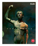 Taxidermia (Limited Edition, Region B)