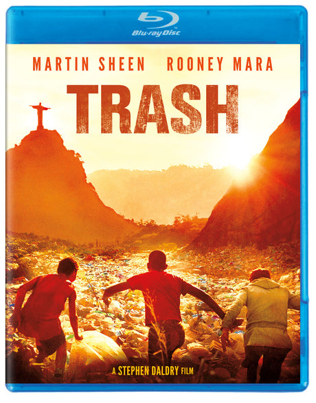 Trash