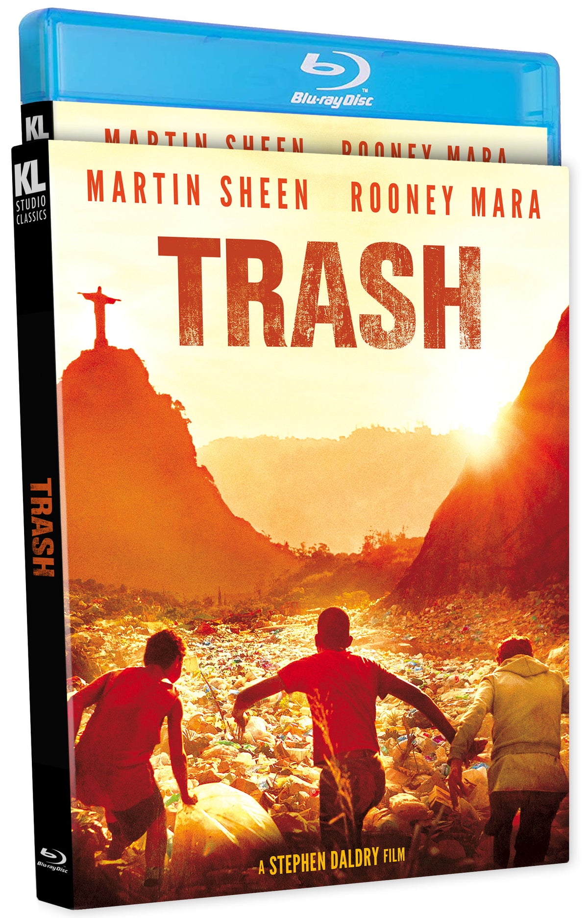 Trash