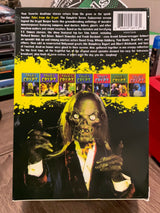Tales from the Crypt Complete Series DVD USED *SEE NOTE*
